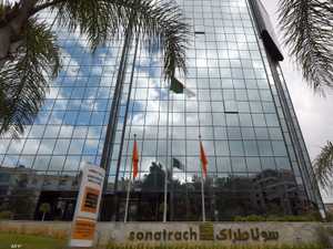 سوناطراك تعلن 6 استكشافات للنفط والغاز في الربع الأول