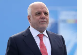 ائتلاف النصر يرد على الكفائي