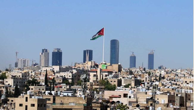 الأردن يشارك بمعرض سيال كندا الغذائي