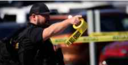 4 قتلى بإطلاق نار داخل مصرف في كنتاكي الأمريكية