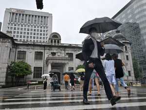 كوريا الجنوبية تثبت معدلات الفائدة للمرة الثانية على التوالي