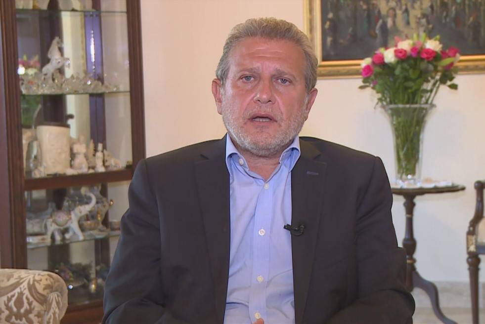 بتول العجلوني خلفا ل خالد الايراني في رئاسة مجلس إدارة الجمعية الملكية لحماية الطبيعة