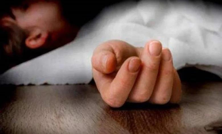 العثور على جثة حدث في جرش