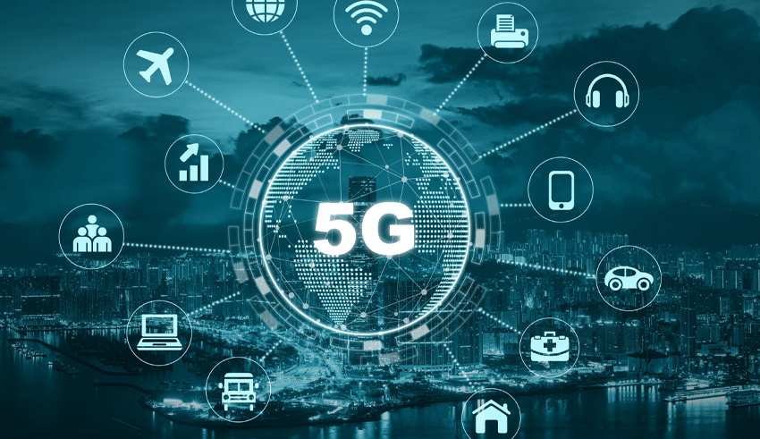 زين الأردن تختار نوكيا لشبكة 5G