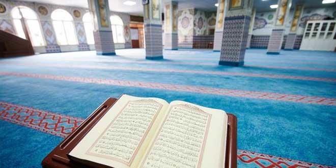 الأردن.. فتح المساجد للاعتكاف خلال العشر الأواخر