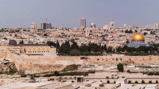 وزير العدل الفلسطيني: الاعتداءات الإسرائيلية في القدس جريمة دولية