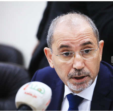 الصفدي: الأردن كلمته مسموعة وفعله مؤثر ويدرك حجم خطر ما تقوم به إسرائيل