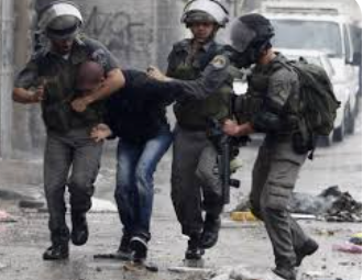 الاحتلال يعتقل 650 مقدسيا منذ بداية نيسان