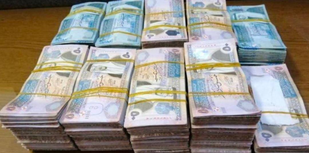1.814 مليار دينار صادرات صناعة عمان بالربع الاول من 2023 بزيادة نسبتها 10