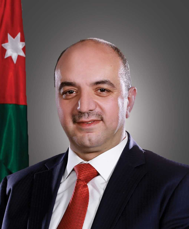 الجيطان: الأردن يملك قدرات إنتاجية صناعية وزراعية ضخمة