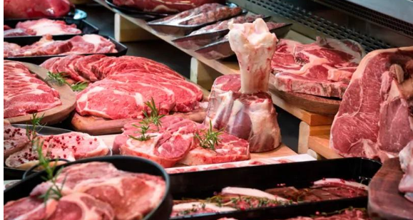 حقيقة تداول لحوم محقونة بهرمونات محظورة في مصر