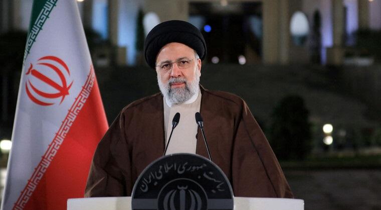 الرئيس الايراني: ماضون حتى تحرير القدس
