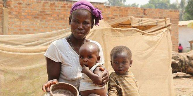 الأمم المتحدة: الصومال يواجه خطر حدوث مجاعة شاملة