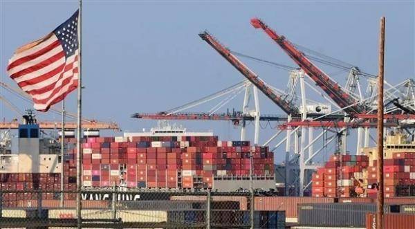 ب430مليار دولار .. العجز الأمريكي يتفاقم