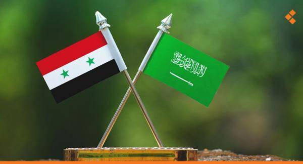 دمشق والرياض تستأنفان الخدمات القنصلية والرحلات الجوية