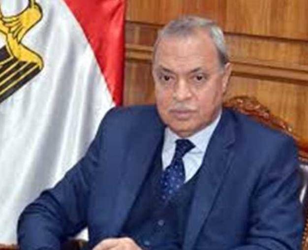 محافظ القليوبية لا تعطيل للدراسة اليوم بسبب سواء الأحوال الجوية