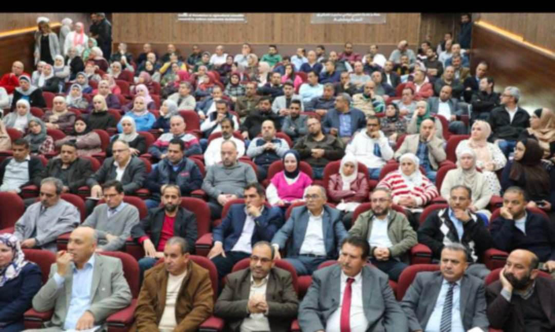 حداد: جائزة الملك عبد الله الثاني لتميز الأداء الحكومي أداة هامة للتطوير المؤسسي