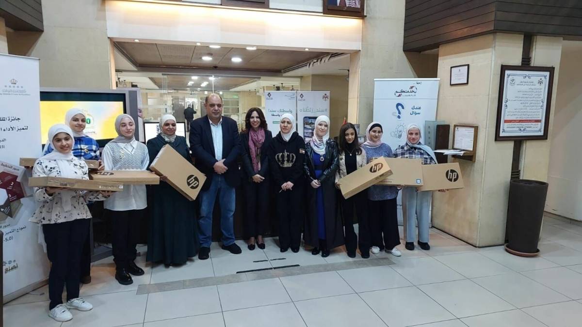 الاقتصاد الرقمي والريادة ومؤسسة ولي العهد يعلنان الفائزين في مسابقة “مجتمعات البرمجة”