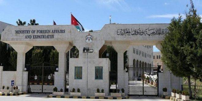 الأردن.. يجدد مطالبة (إسرائيل) بالامتناع عن أي إجراءات تمس بحرية العبادة في القدس