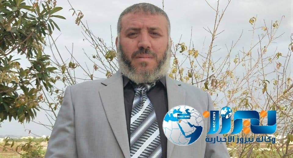الشيخ محمد  الحوري  خلال خطبة الجمعة : ليلة القدر تصادف ليلة  يوم الاثنين المقبل