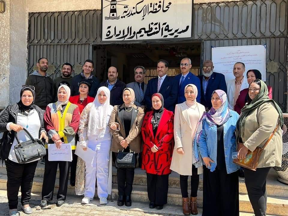 توفير الدعم  للجمهور باسعار مخفضة في برتوكول تعاون مشترك بين مديرية التنظيم  والاتحاد الاقليمي للجمعيات  الخيرية