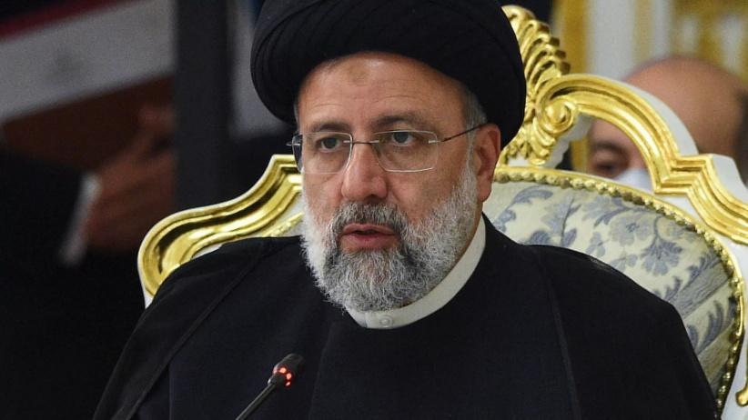 الرئيس الإيراني:الكيان الصهيوني إلى زوال