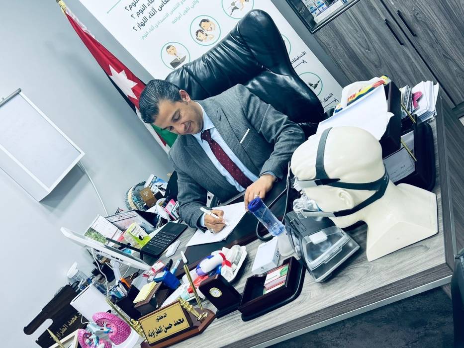 الطراونة يعلن استقالته من حزب الائتلاف الوطني