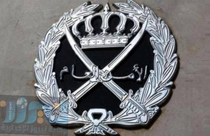 أشخاص يطلقون عيارات نارية باتجاه منزل إحدى الشخصيات في مادبا