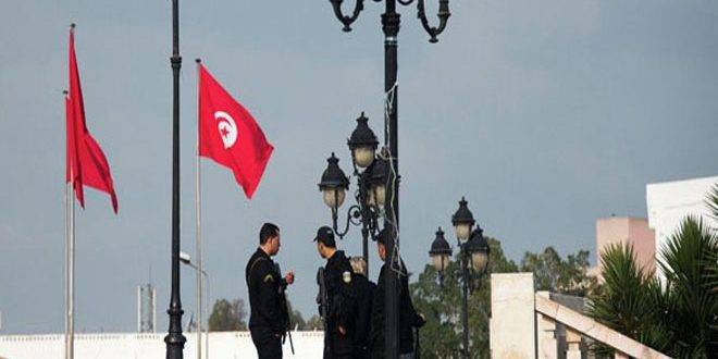 الأمن التونسي يقبض على إرهابي في ولاية بنزرت