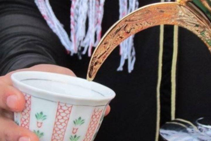 إنتهاء قضية إطلاق النار في مادبا الليلة بالتنازل والصلح