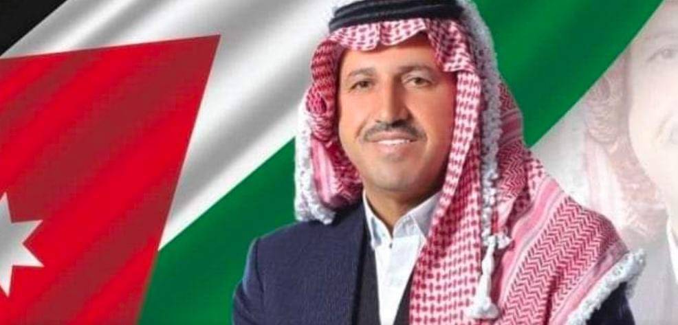 الصلح في إطلاق النار على منزل رئيس مجلس محافظة مادبا