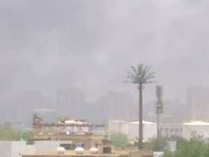 سفارتا أميركا وروسيا تعلقان على اشتباكات الخرطوم