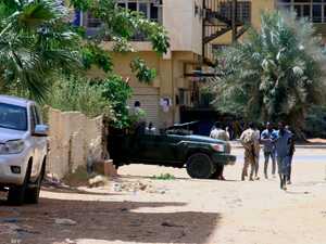 اشتباكات السودان.. طائرات الجيش تتدخل وانفجار عنيف بالخرطوم