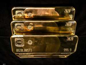 مع صعود الدولار.. المعدن الأصفر يخسر بريقه ويتراجع في أسبوع