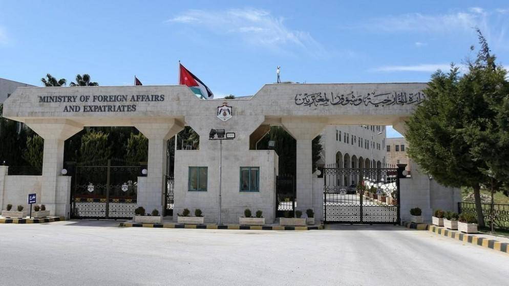 خليتا أزمة لمتابعة أوضاع الأردنيين في السودان