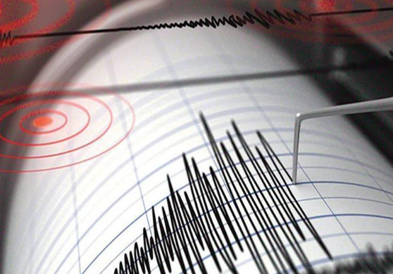 الزلازل الأردني يسجل زلزالا بقوة 4.2 شمال شرق دمشق
