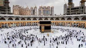 قرابة 20 ألف أردني أدوا مناسك العمرة منذ بداية شهر رمضان