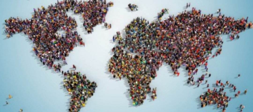 أفضل 10 شعوب في المشاعر الإيجابية والسلبية...أسماء 