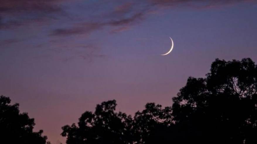 الأردن يتحرى عيد الفطر المبارك الخميس المقبل