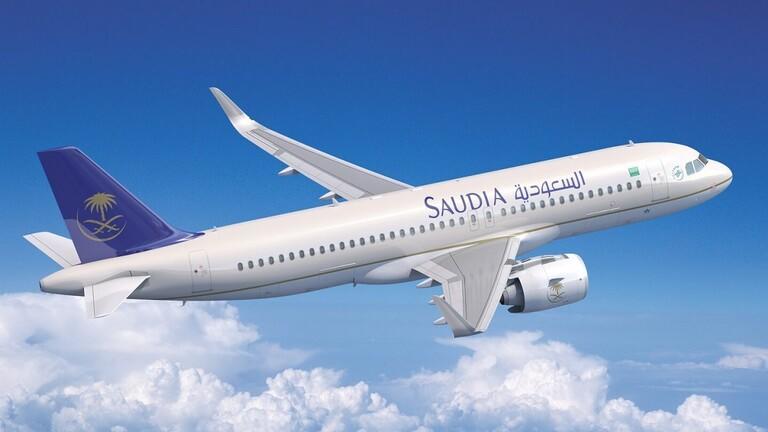 الخطوط الجوية السعودية: طائرتنا تعرضت لإطلاق نار بالسودان