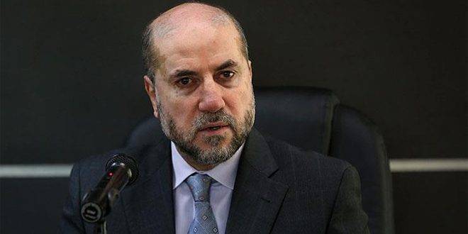 الهباش: الاحتلال يمعن في ممارساته العدوانية تجاه المقدسات الفلسطينية