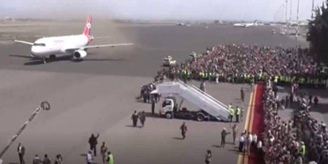 وسائل إعلام يمنية وسعودية: استمرار عملية تبادل الأسرى