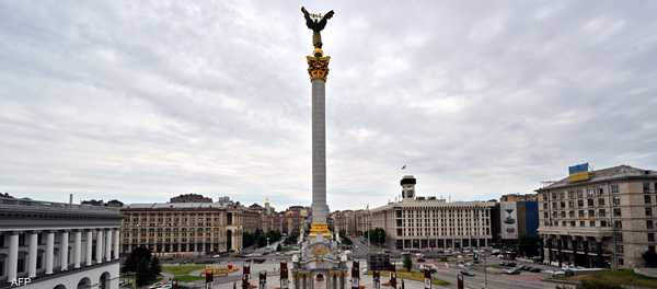 وزير أوكراني: دعم مجموعة السبع حاسم لحرب أطول مع روسيا