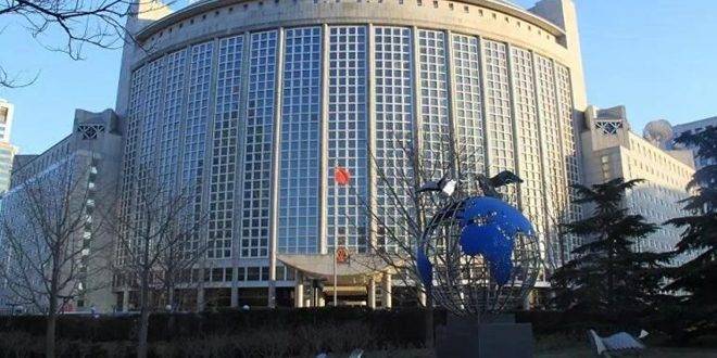 الصين تدعو إلى التهدئة والعودة إلى طاولة الحوار في السودان