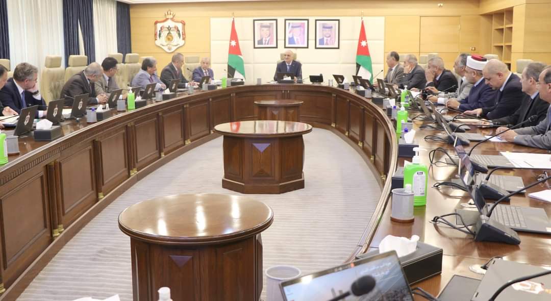 عاجل :بالتفاصيل...اهم قرارات مجلس الوزراء في جلسته التي عقدت اليوم