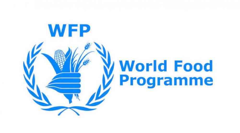 برنامج الأغذية العالمي يعلق مساعداته في السودان