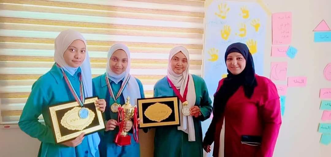 الكرك ختام بطولة الشباب الرمضانية للشطرنج وتنس الطاولة