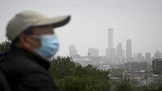 توقعات بانتعاش الاقتصاد الصيني مع تلاشي حقبة صفر كورونا