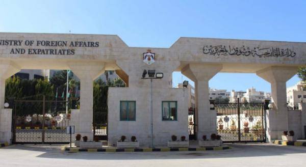 الخارجية تدعو ذوي مواطن إلى مراجعتها