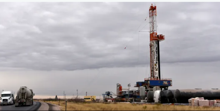 برنت يتماسك فوق 86 دولارا وسط ترقب لبيانات الاقتصاد الصيني